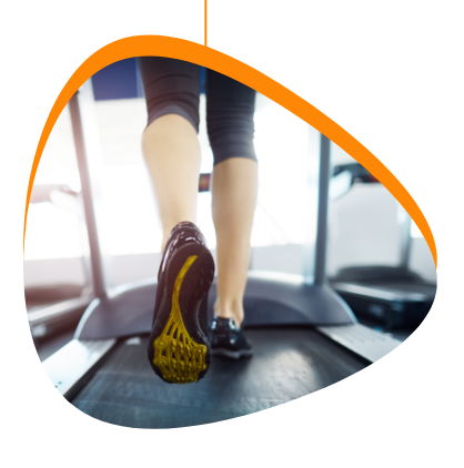 Running-Orange